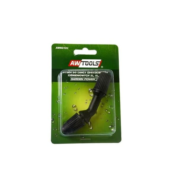 AWTOOLS Garden Power Series 3/5/8 L sprutpistol