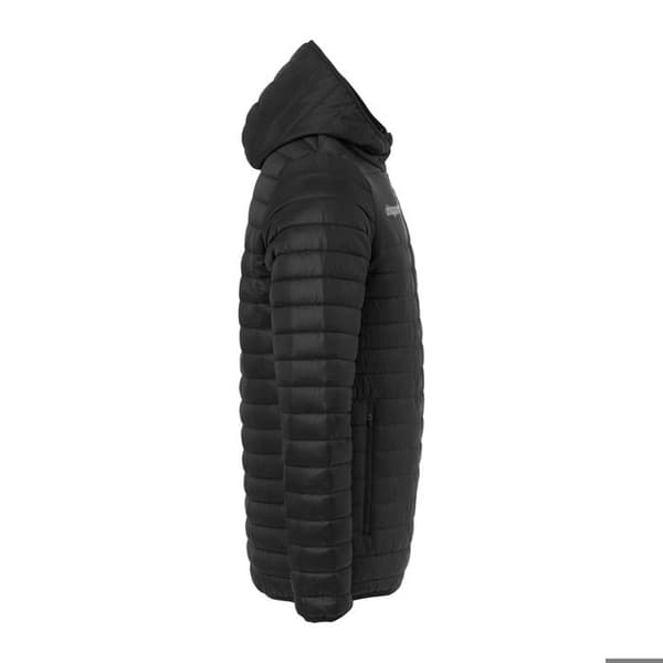Uhlsport Essential Ultra Lite barnjacka med huva