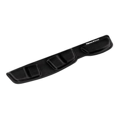 Fellowes Mouse Pad Health-V Tangentbord handledsstöd