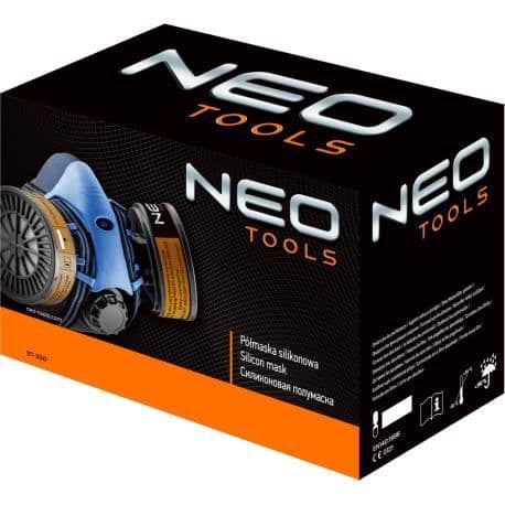 Siliconmask NEO TOOLS 97-350