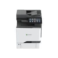 Lexmark CX735adse - skrivare