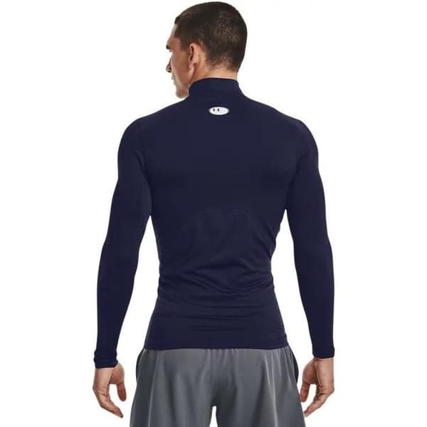 Under Armour t-shirt Cg Armour Comp Mock