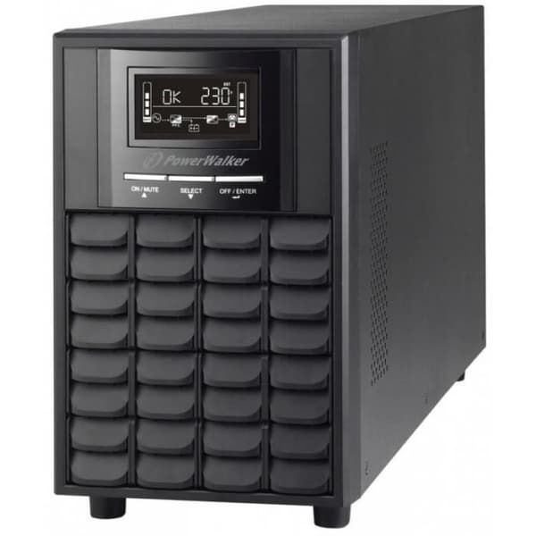 POWERWALKER Onduler VI 3000 CW FR 3000VA - VI 3000 CW FR