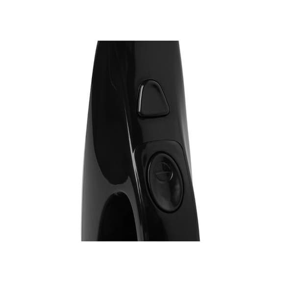 TRISTAR EM-2107 elektrisk kniv - Svart - 120 W