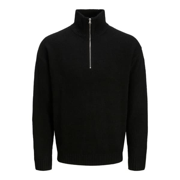 Jack & Jones Soho SN zip hoodie