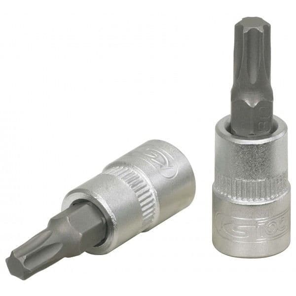 Sockel TORX 30 KS, 1/2" KS VERKTYG