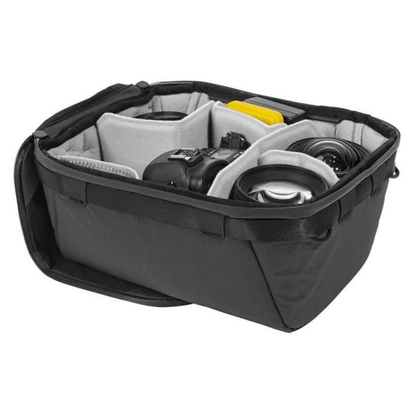Väska, omslag, fotofodral - video Peak Design Camera Cube S-mediumv3