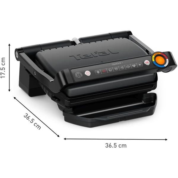Kontaktrist - TEFAL - GC717810 - 2000 W - 6 program - Yta 600 cm2