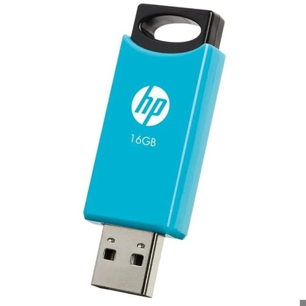 HP USB-minne 16GB 2.0