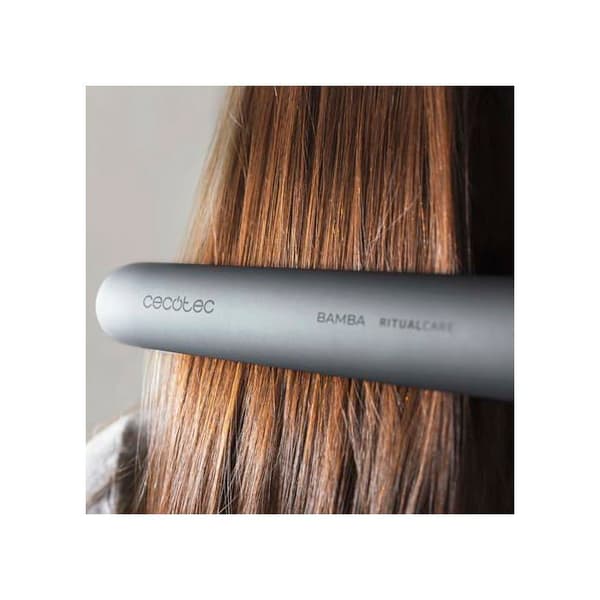 Cecotec Smal Straightener med kabel RitualCare 880 HidraProtect