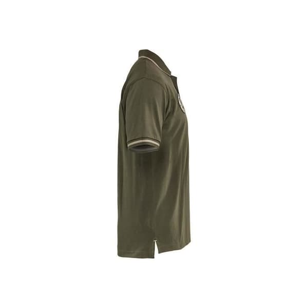 Polo Blaklader Limited Grit & Grind