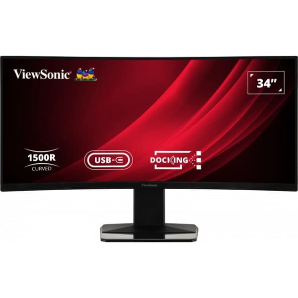 Viewsonic Viewsonic 34' 21:9