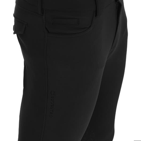 Equestro Caspar mid grip ridbyxor