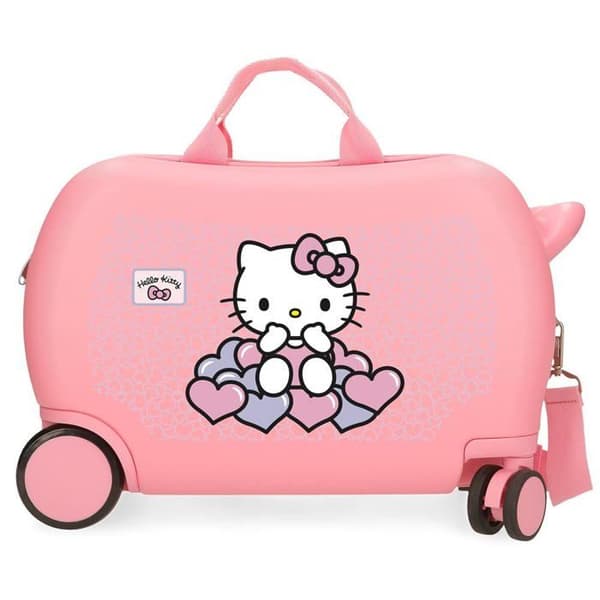 Väska eller bagage som säljs ensam Hello Kitty - 2031041