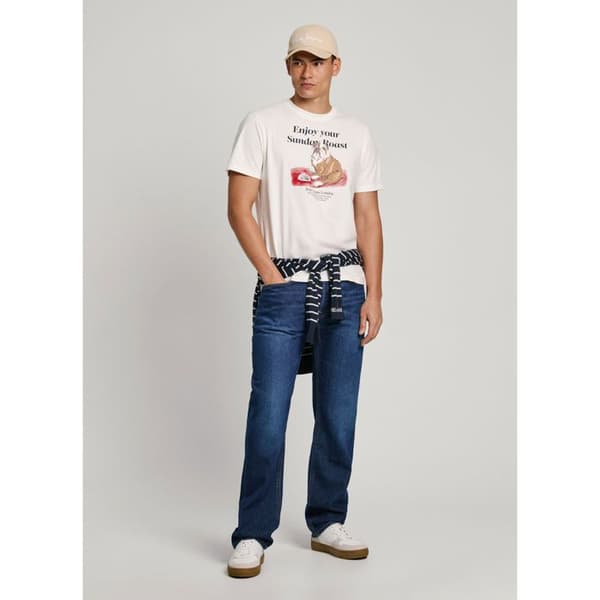 T-shirt Pepe Jeans Axel