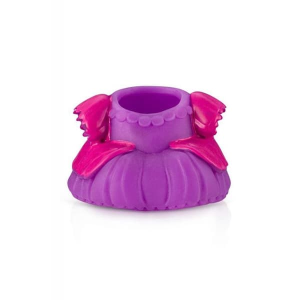 Spelpjäs - SVÄRD - GXP-909393 - Figur svärd - Rosa - 15 cm