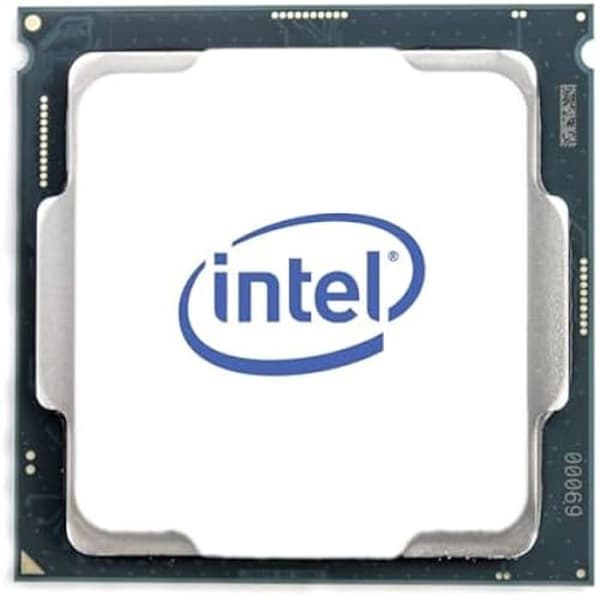 Processor - INTEL - Xeon E-2356G - 3.2 GHz - 6 kärnor - LGA1200