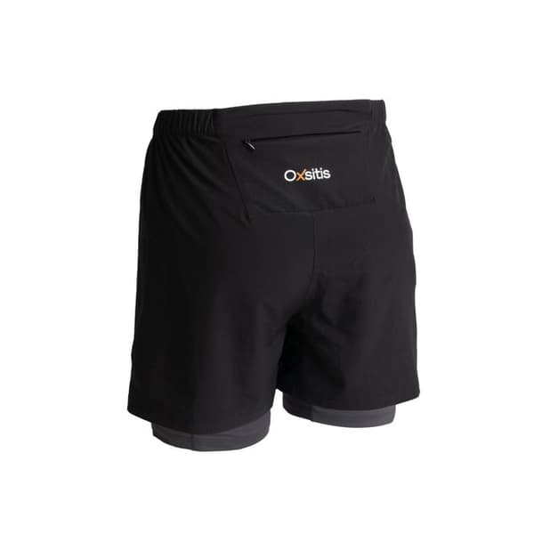 Kort Oxsitis X-race