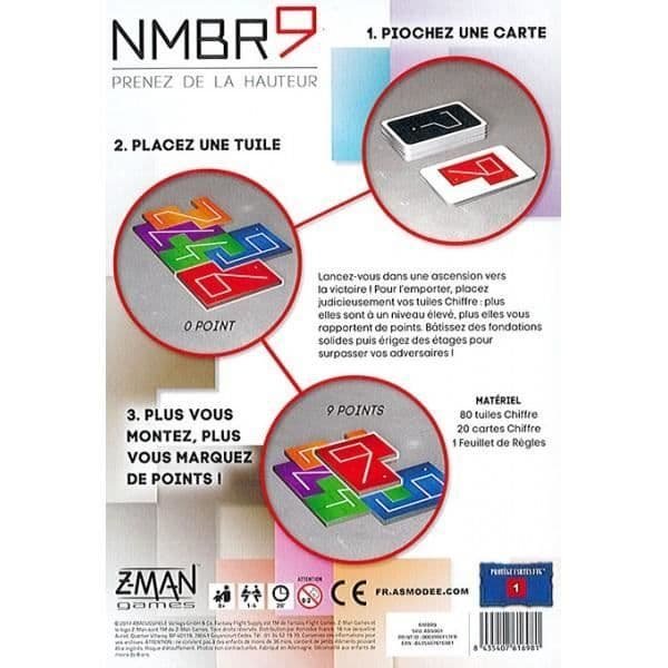 NMBR9