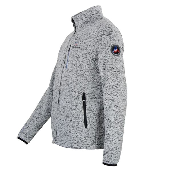 Peak Mountain Cemo fleecejacka