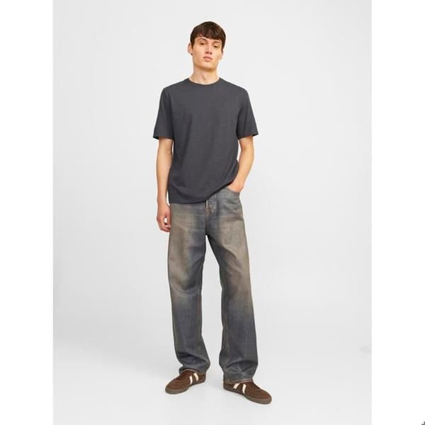 Jack & Jones Organic Melange T-shirt