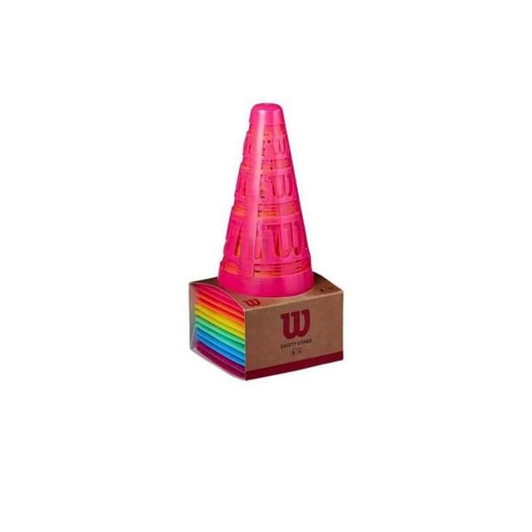 Wilson Safe träningskon (x12)