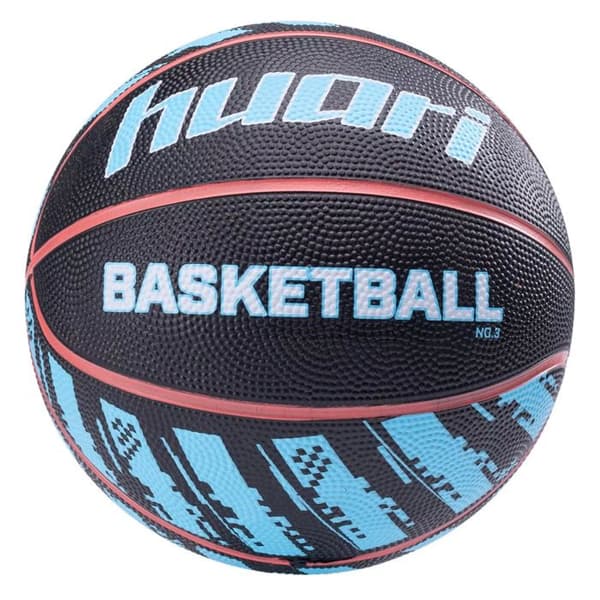 Ballong Huari Barkley II