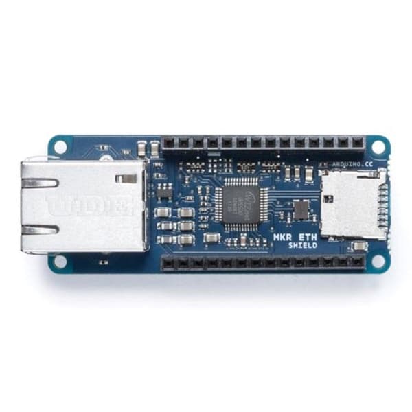 Arduino AG MKR ETH SHIELD ASX00006 1 st(s)