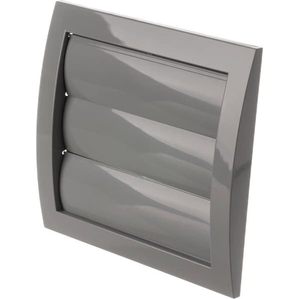 Luftare - ventilationsgaller - Lirast blåsterminaler
