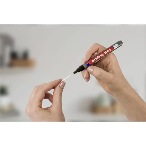 10-pack reservspetsar 361n för e-361 1 mm