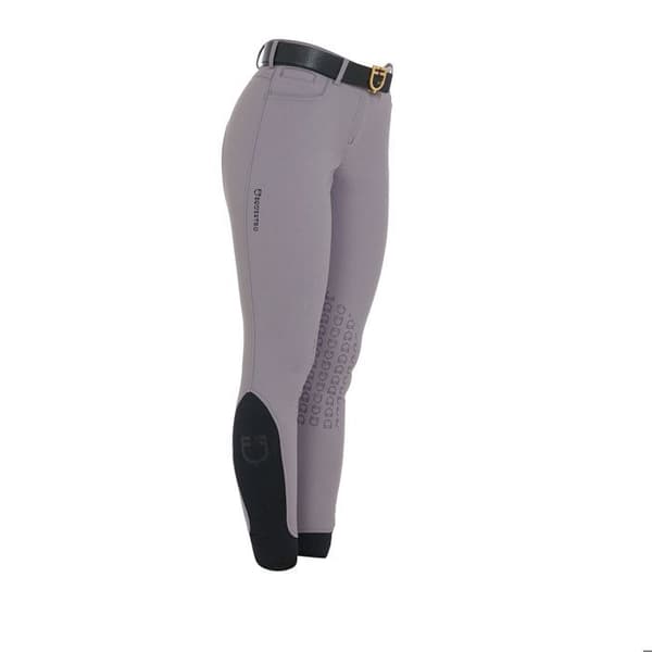 Ridbyxor mid grip dam Equestro Zenda Light