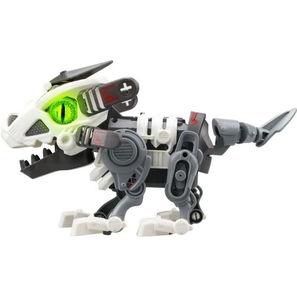 YCOO MEGA BIOPOD Interactive Dinosaur Robot - 25 stycken - Från 5 år