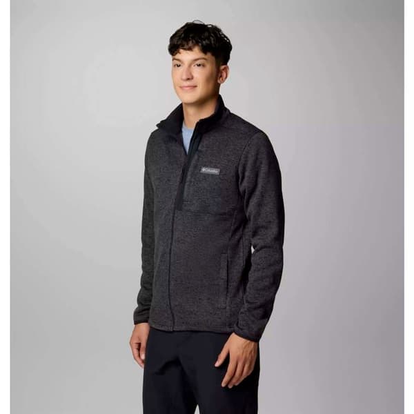 Sweats Columbia Sweater Weather™ Full Zip