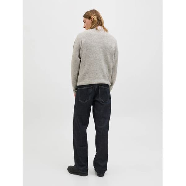 Pull col rond Jack & Jones Soho SN