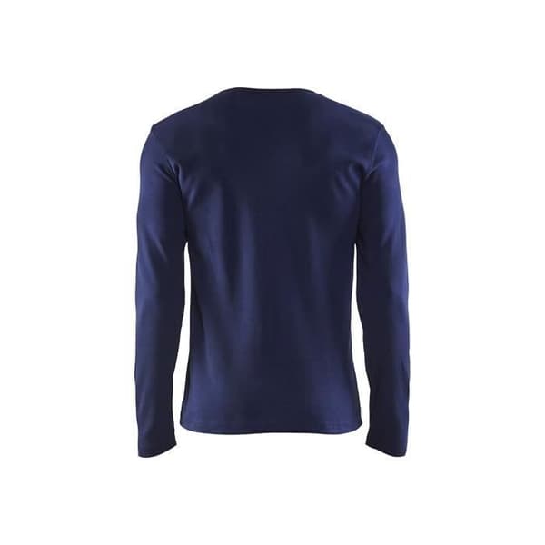 Blaklader långärmad t-shirt