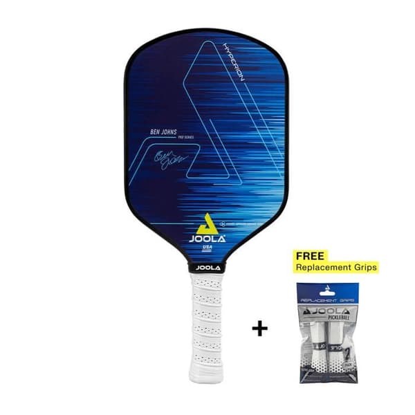 JOOLA Pickleball racket Ben Johns Hyperion CAS 16