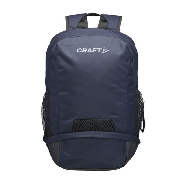 Craft ABILITY BACKPACK ryggsäck marinblå