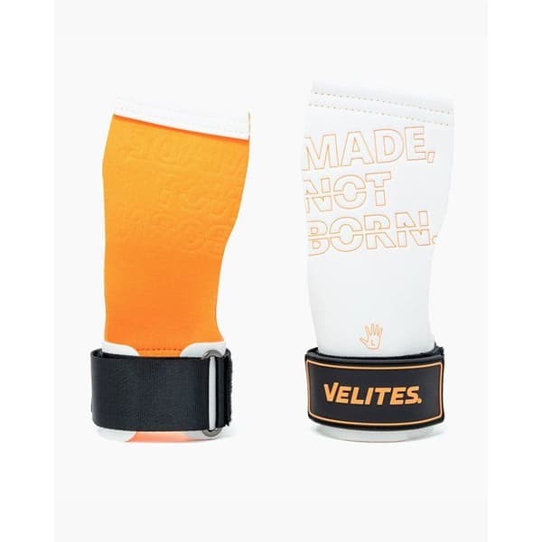 Maniques - VELITES - Quad Pro - L - Orange