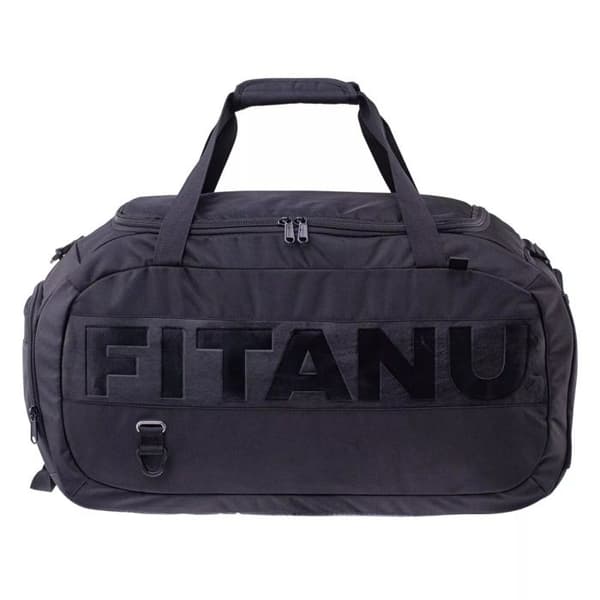 Träningsväska Fitanu Fitup