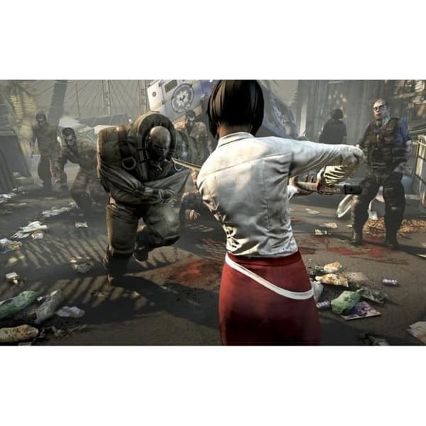 Dead Island Definitive Edition Xbox One-spel