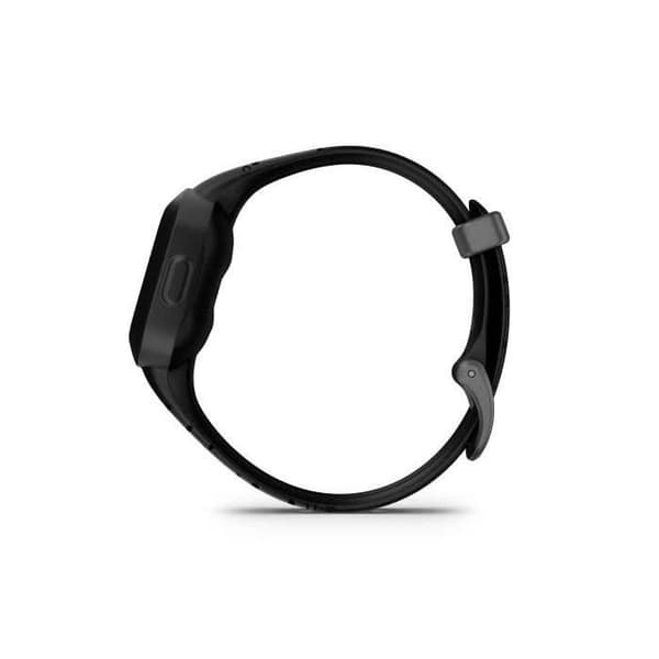 GARMIN - VIVOFIT JR3 Kids Activity Tracker - Cosmic Black