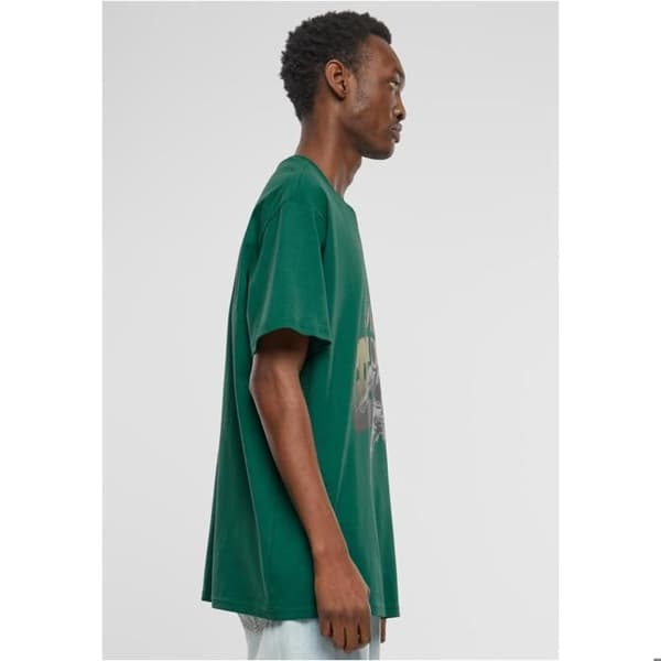 T-shirt Upscale Greatest Heavy