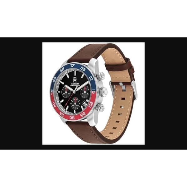 Tommy Hilfiger klocka för män 1792166