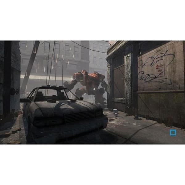 Videospel - Warner Bros. Games - F.E.A.R. 2: Project Origin - Action - Strids-Ia