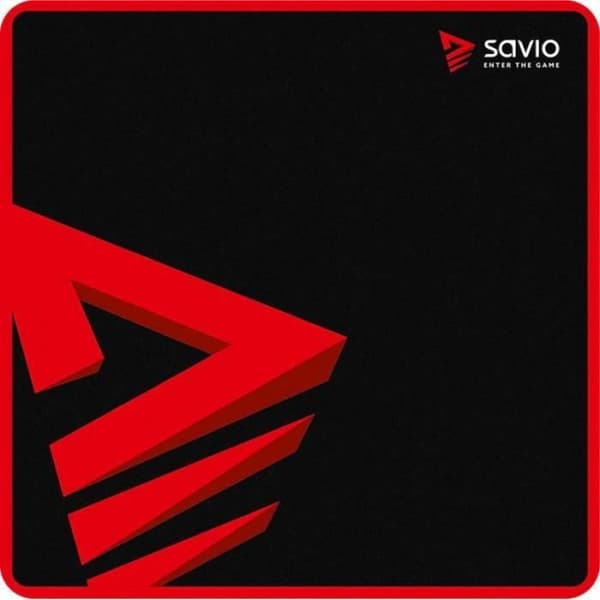 Savio Professional spelmusmatta Turbo Dynamic S