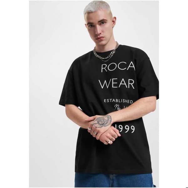 T-shirt Rocawear Ursäkta mig