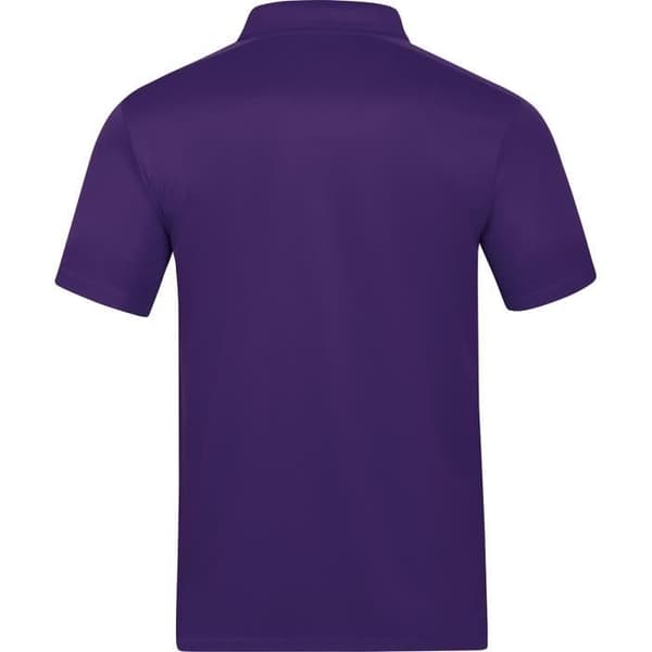 Polo Jako Classico - violett