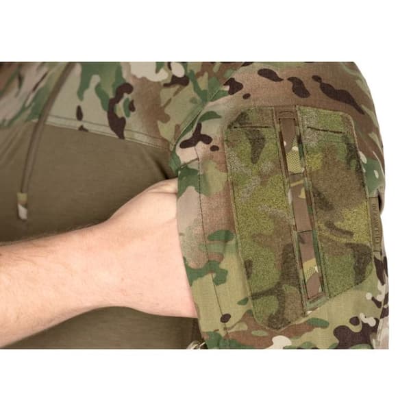 Clawgear MK III ATS Flex stridsblus