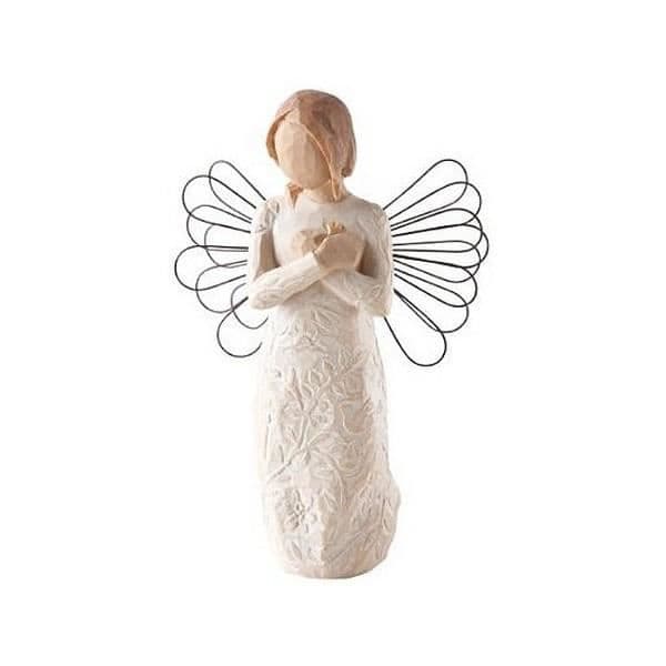 ANGEL WILLOW TREE SOUVENIR 26247