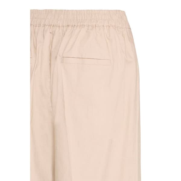 Jupe-culotte dam Ichi Unica